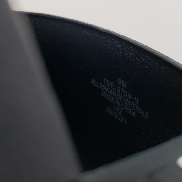 TOMMY Slides, Red White & Blue, Men's Size: 9, $15 - Picture 5 of 7